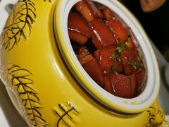-毛家饭店(东胜广场店)