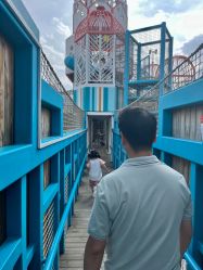 -季高兔窝窝亲子园(上海薰衣草公园店)