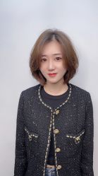 -DX HAIR SALON·发现未知美发沙龙
