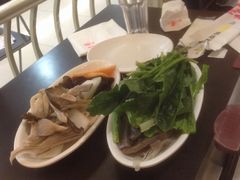 -新辣道鱼火锅(上地华联店)