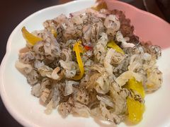 -探鱼·鲜青椒爽麻烤鱼(北京路天河城店)