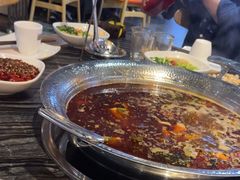 -老船舫·现做活鲜鱼馆(东郊记忆店)