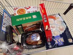 -盒马X会员店(王府井奥莱UP TOWN店)
