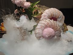 -山壹竹庭院餐厅