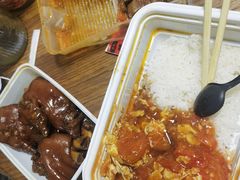 -好嫂子酱猪手•农家菜(蒲黄榆店)
