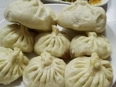 -津门如意包子铺(宾西路店)