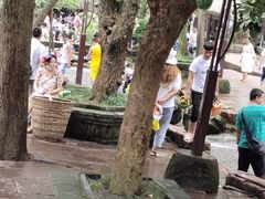 -黄龙溪古镇