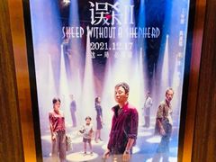 -SFC上影百联影城(八佰伴IMAX店)