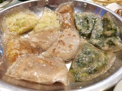 -抱德·潮汕味(敦和店原惠城鱼仔)