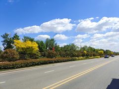 -青岛方特梦幻王国