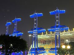 -广州塔