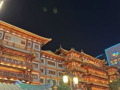 -住星酒店(广州北京路步行街店)