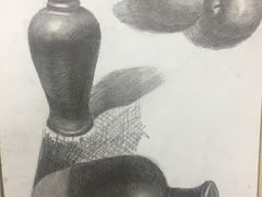 -青沐画室·专业美术培训
