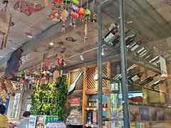 -慢丽江·云南野生菌土鸡锅(西山店)