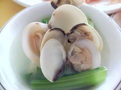 -真味馆(侨港碧海银滩店)