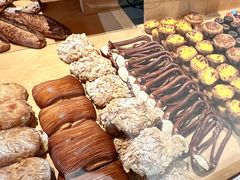 -LANLIZI BAKERY(COSMO店)