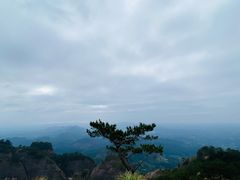 -白石山