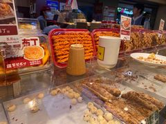 -彭记优口(王府井购物中心店)