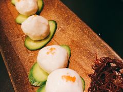 芝士墨鱼丸-大头椰·椰子鸡火锅(新梦店)