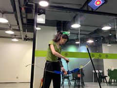 -無弓射箭俱乐部(领展中心城店)