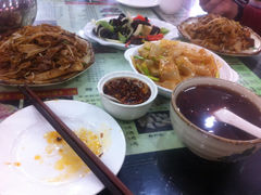picture-葛记焖饼(经一路店)