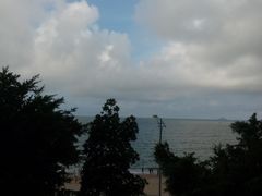 -沙扒湾