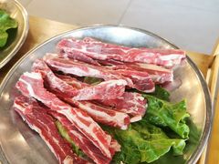 -GOGIYA·咕叽吖韩国传统烤肉店(小榄店)