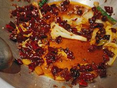 -清真·锦翔炝锅鱼(明德门店)