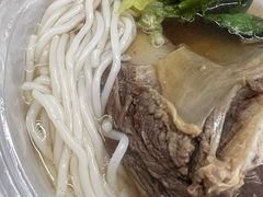 -老牌依强牛肉店(达道总店)