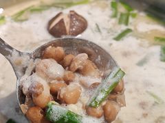 -四季喧黔味豆米火锅(万达广场店)