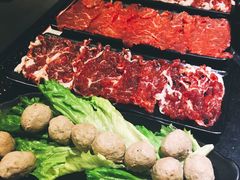 -尚合里潮汕牛肉火锅(海沧店)