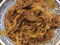 -吉野家(学院路店)