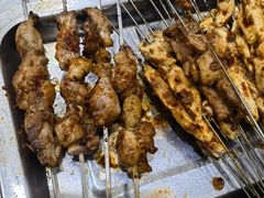 -文文烤肉(大皮院店)