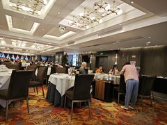 -汤臣·空中餐厅·严选粤菜(石湾世博广场店)