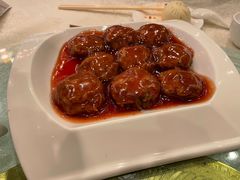 -功德林素菜饭庄(前门店)