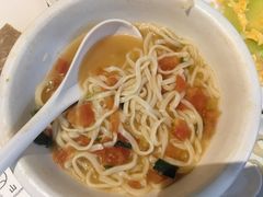 -何适山庄 ·可团建(水长城P2停车场店)