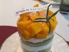 -BONBON 西餐·甜品