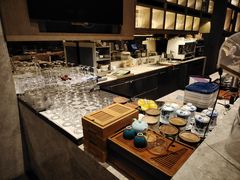 -天津东凯悦酒店·大堂吧