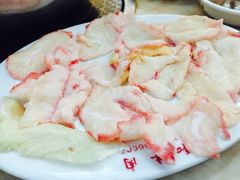 -陈记顺和潮汕牛肉火锅(韩江路店)