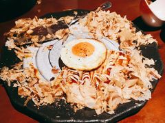 -白石的深夜食堂(大上海店)