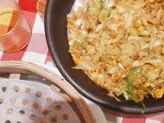 -西贝(虹口龙之梦店)