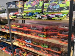 -校园传说(槐房万达广场店)