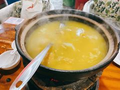 -捞围鲜·港式打边炉(海阳路店)