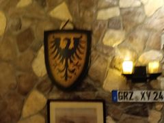 -申德勒加油站西餐厅Schindlers Tankstelle(上海外滩店)