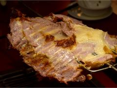 烤羊排-牧人烤全羊(江海大道店)