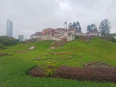 -深圳锦绣中华民俗村