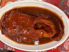 -玉华台饭庄(裕中西里小区店)