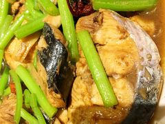 -船梆煮•蒸汽海鲜·炉火烤肉(五四广场店)