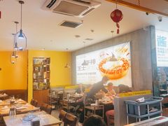 -黄记煌三汁焖锅(金凤万达广场店)