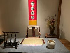 -翁暖茶馆(滨江东总店)